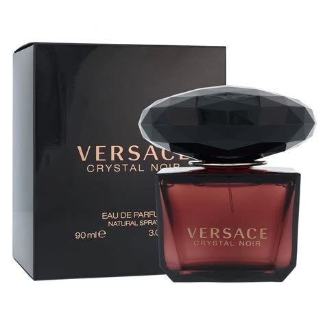 versace crystal noir eau de parfum douglas